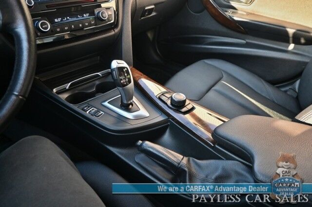 2016 BMW 320i xDrive Wasilla AK