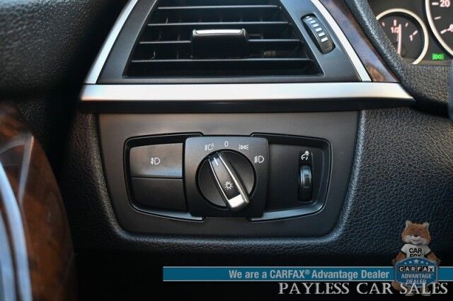 2016 BMW 320i xDrive Wasilla AK