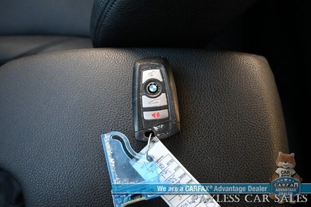 2016 BMW 320i xDrive Wasilla AK