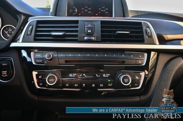 2016 BMW 320i xDrive Wasilla AK