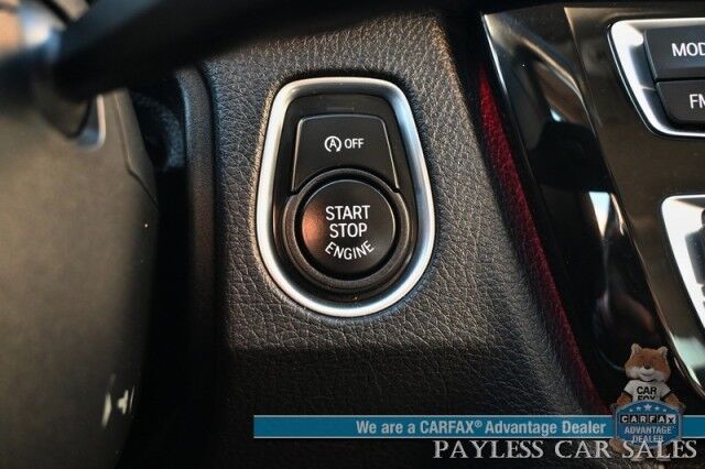 2016 BMW 320i xDrive Wasilla AK