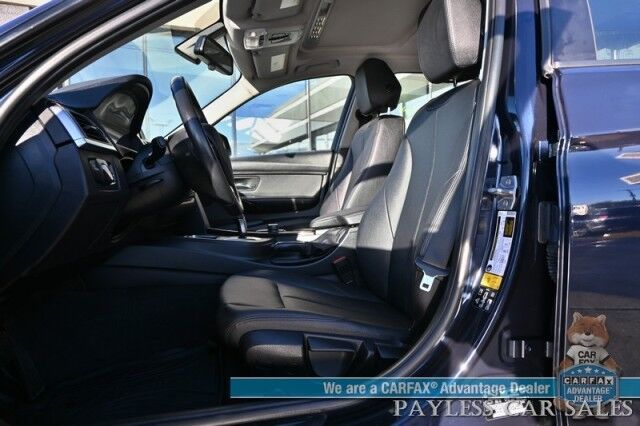 2016 BMW 320i xDrive Wasilla AK