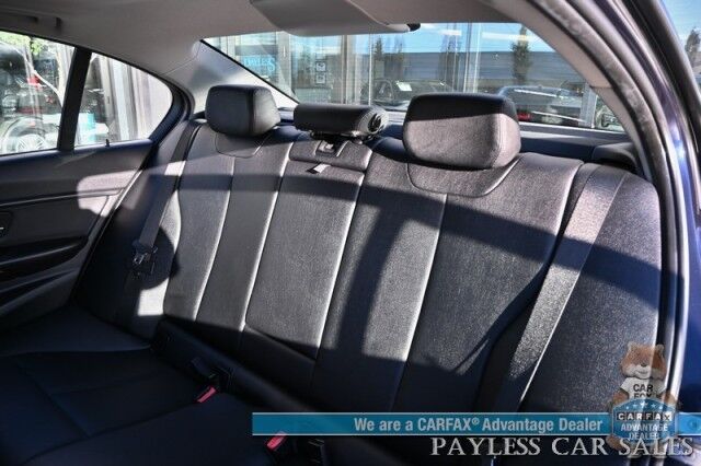 2016 BMW 320i xDrive Wasilla AK