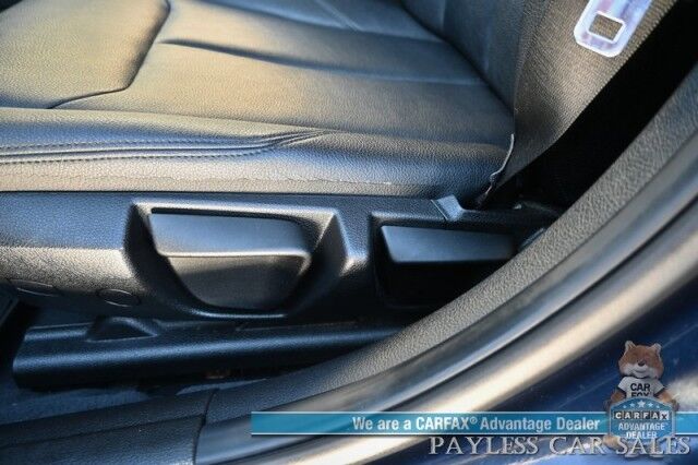 2016 BMW 320i xDrive Wasilla AK