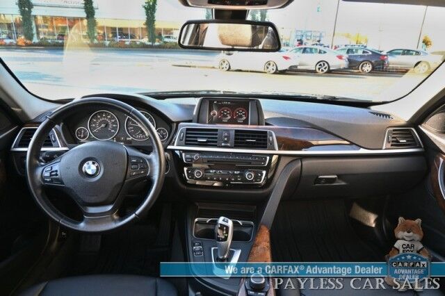 2016 BMW 320i xDrive Wasilla AK