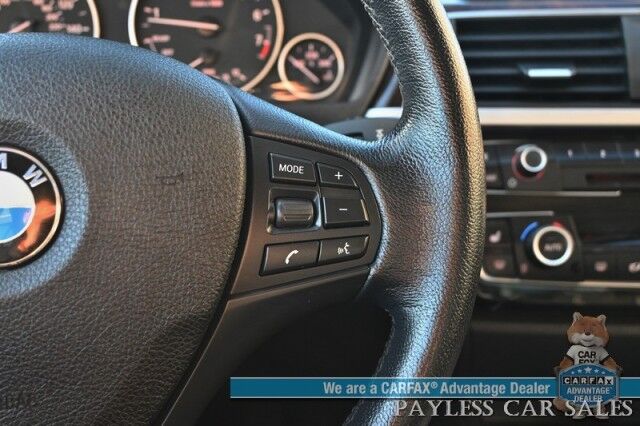 2016 BMW 320i xDrive Wasilla AK