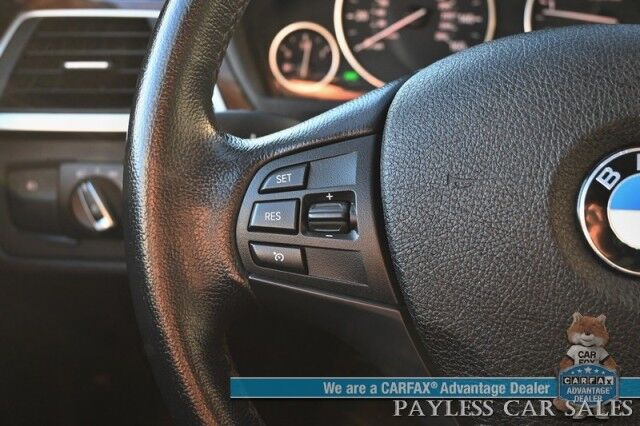 2016 BMW 320i xDrive Wasilla AK