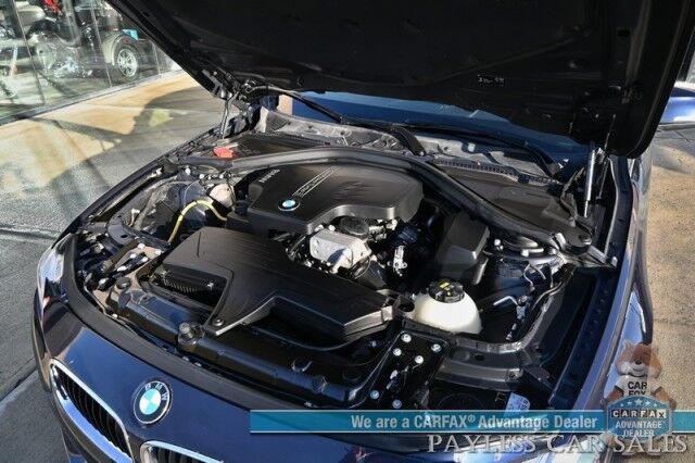 2016 BMW 320i xDrive Wasilla AK