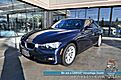 2016 BMW 320i xDrive / AWD / Power & Heated Leather Seats / Sunroof / Bluetooth / Cruise Control / K