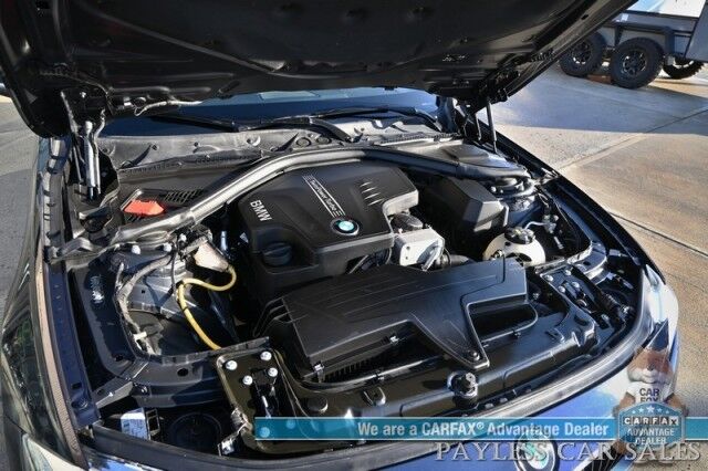 2016 BMW 320i xDrive Wasilla AK