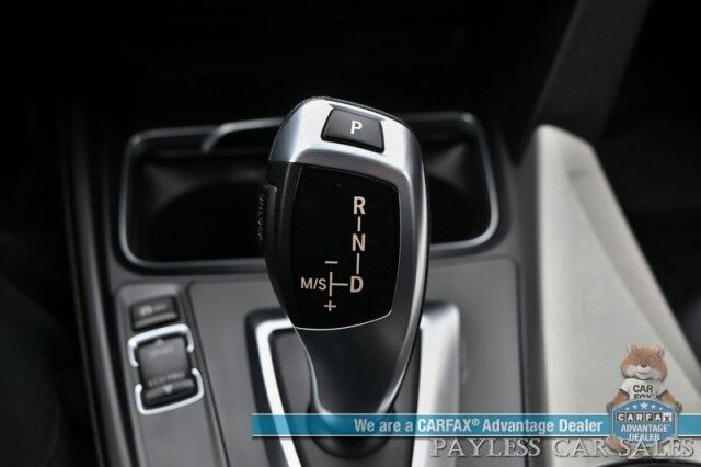 2016 BMW 320i xDrive Wasilla AK