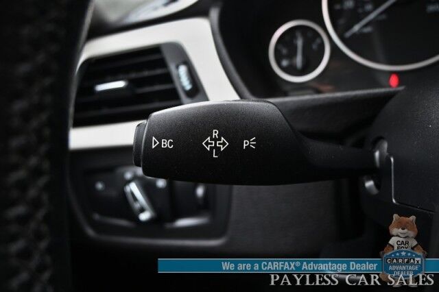 2016 BMW 320i xDrive Wasilla AK