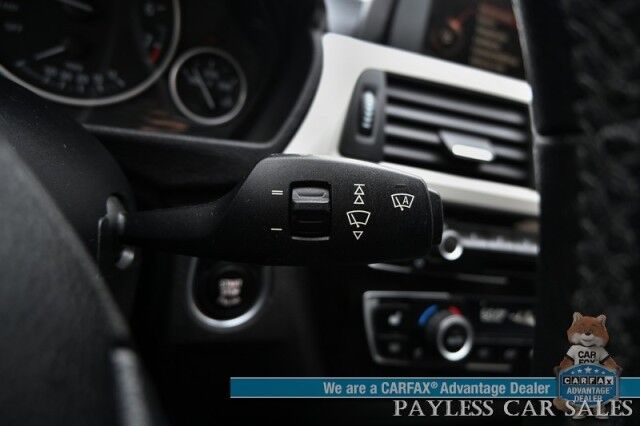 2016 BMW 320i xDrive Wasilla AK