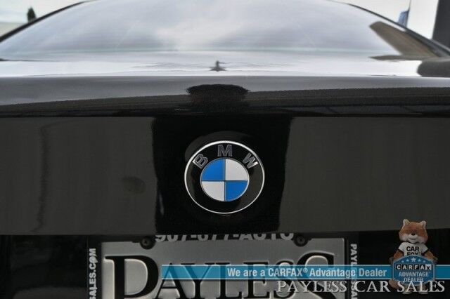 2016 BMW 320i xDrive Wasilla AK