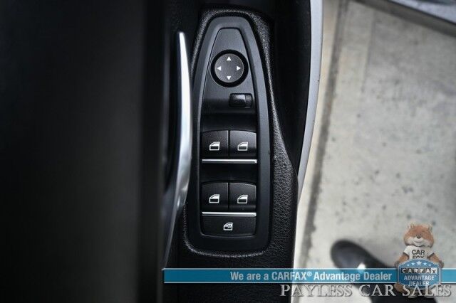2016 BMW 320i xDrive Wasilla AK