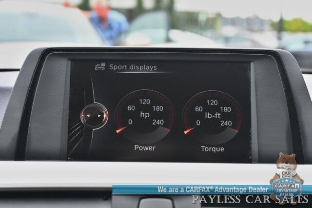 2016 BMW 320i xDrive Wasilla AK