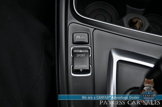 2016 BMW 320i xDrive Wasilla AK