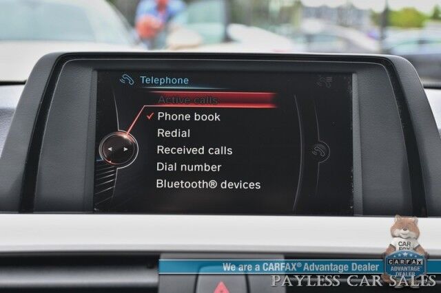 2016 BMW 320i xDrive Wasilla AK