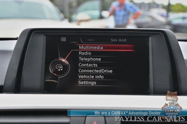 2016 BMW 320i xDrive Wasilla AK