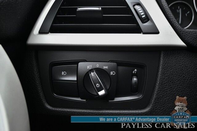 2016 BMW 320i xDrive Wasilla AK