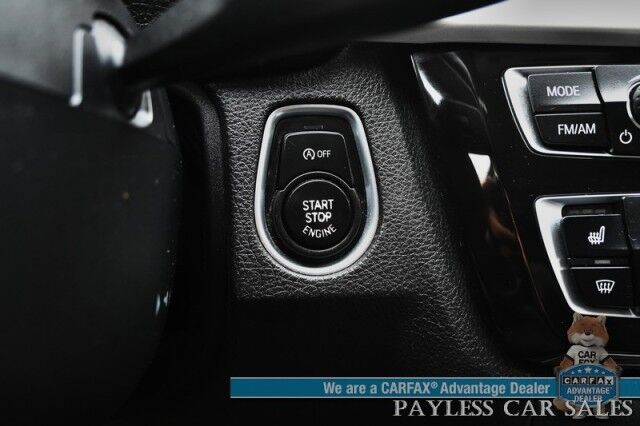 2016 BMW 320i xDrive Wasilla AK