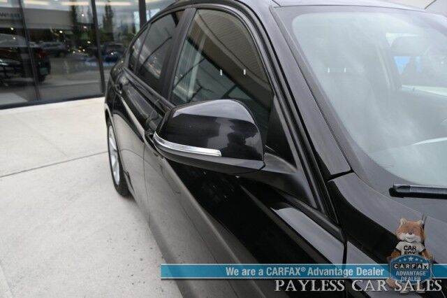 2016 BMW 320i xDrive Wasilla AK