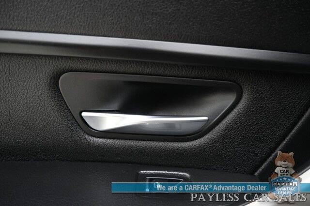 2016 BMW 320i xDrive Wasilla AK