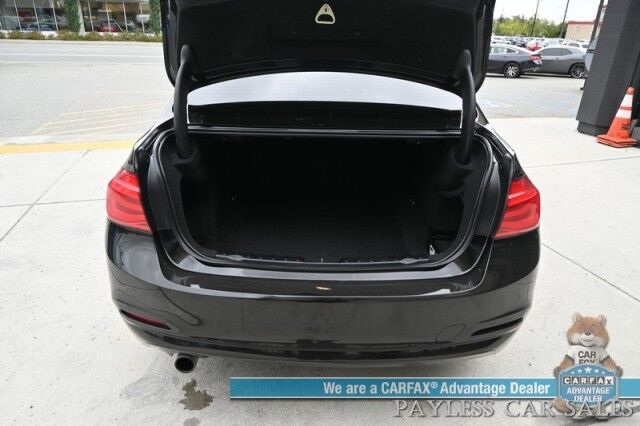 2016 BMW 320i xDrive Wasilla AK