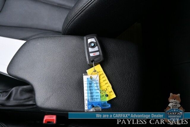 2016 BMW 320i xDrive Wasilla AK