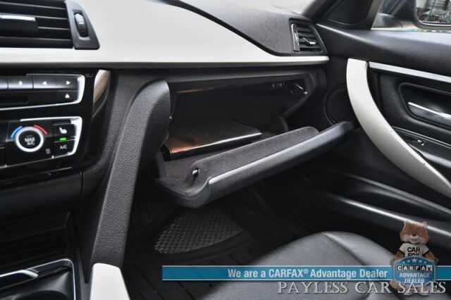 2016 BMW 320i xDrive Wasilla AK