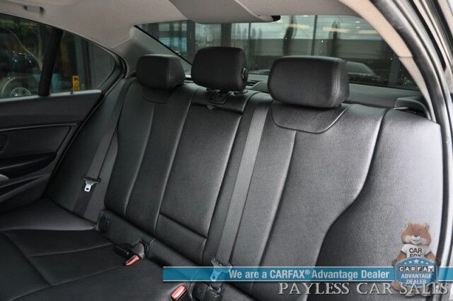 2016 BMW 320i xDrive Wasilla AK