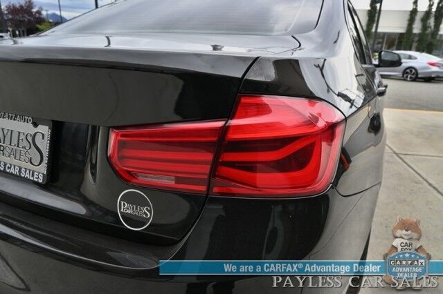 2016 BMW 320i xDrive Wasilla AK