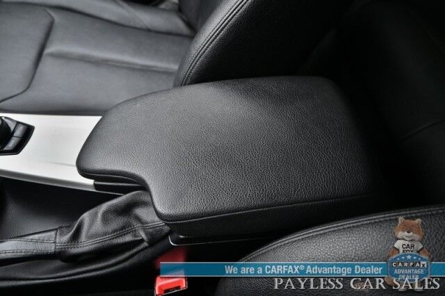 2016 BMW 320i xDrive Wasilla AK