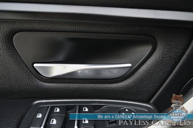 2016 BMW 320i xDrive Wasilla AK