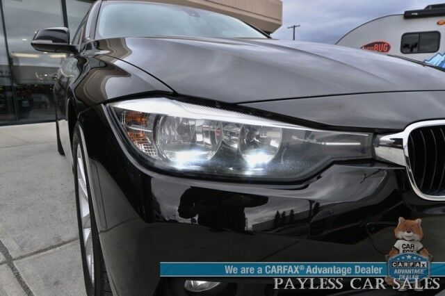 2016 BMW 320i xDrive Wasilla AK
