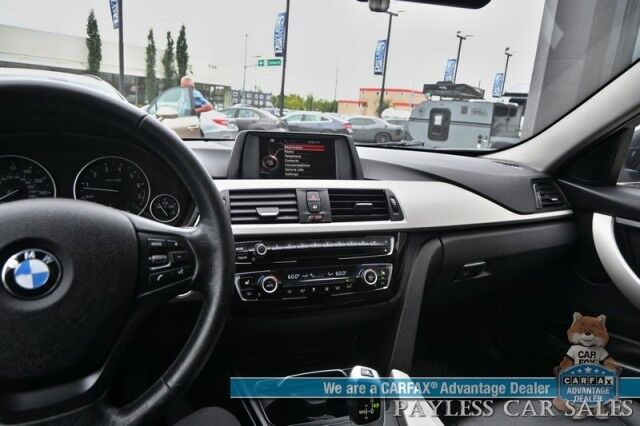 2016 BMW 320i xDrive Wasilla AK