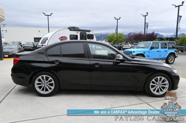 2016 BMW 320i xDrive Wasilla AK