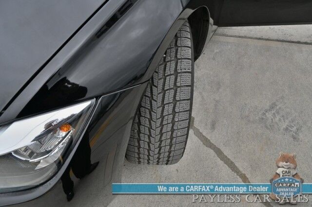 2016 BMW 320i xDrive Wasilla AK