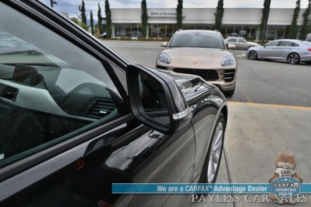 2016 BMW 320i xDrive Wasilla AK