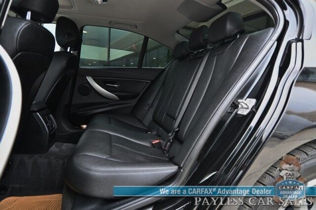 2016 BMW 320i xDrive Wasilla AK