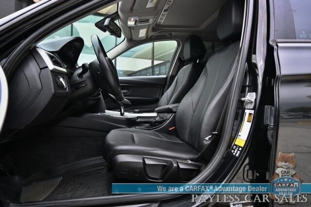 2016 BMW 320i xDrive Wasilla AK