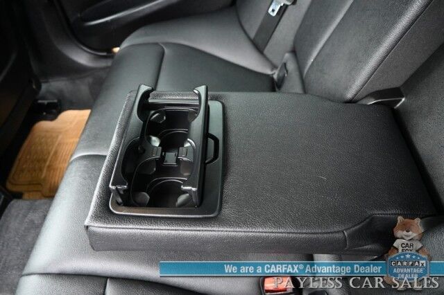 2016 BMW 320i xDrive Wasilla AK