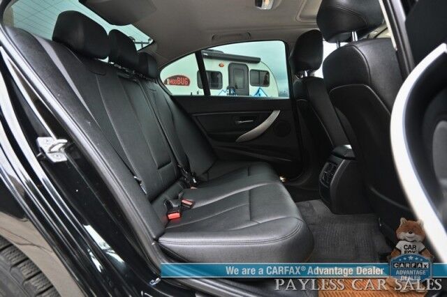 2016 BMW 320i xDrive Wasilla AK