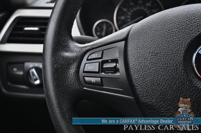 2016 BMW 320i xDrive Wasilla AK
