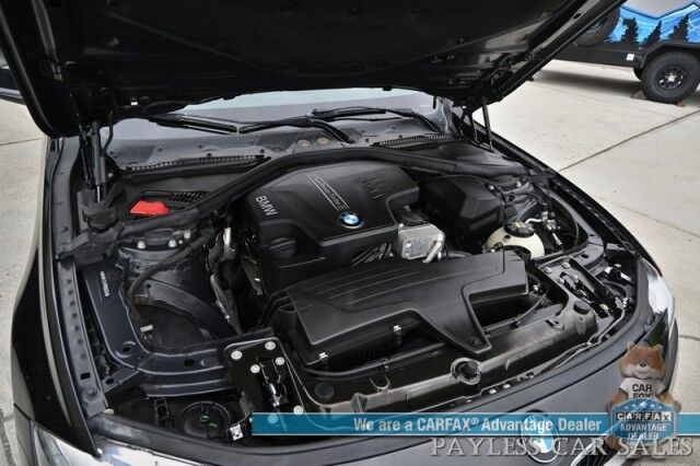 2016 BMW 320i xDrive Wasilla AK