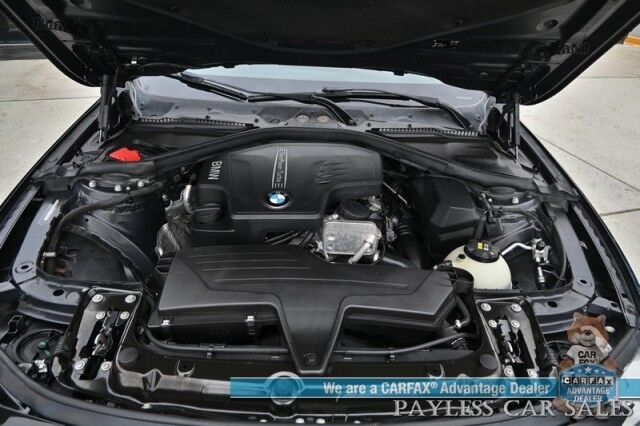 2016 BMW 320i xDrive Wasilla AK