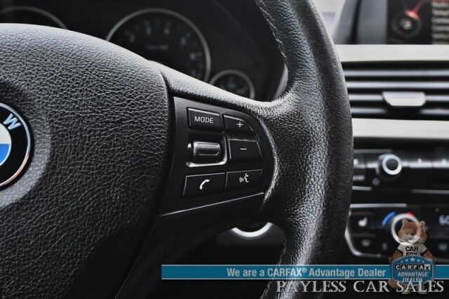 2016 BMW 320i xDrive Wasilla AK