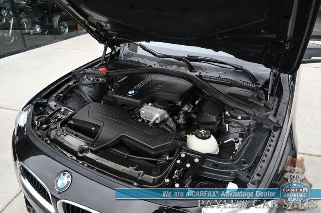 2016 BMW 320i xDrive Wasilla AK