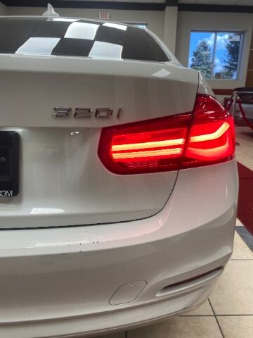 2016 BMW 320i xDrive Charlotte NC