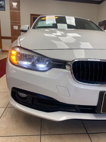 2016 BMW 320i xDrive Charlotte NC